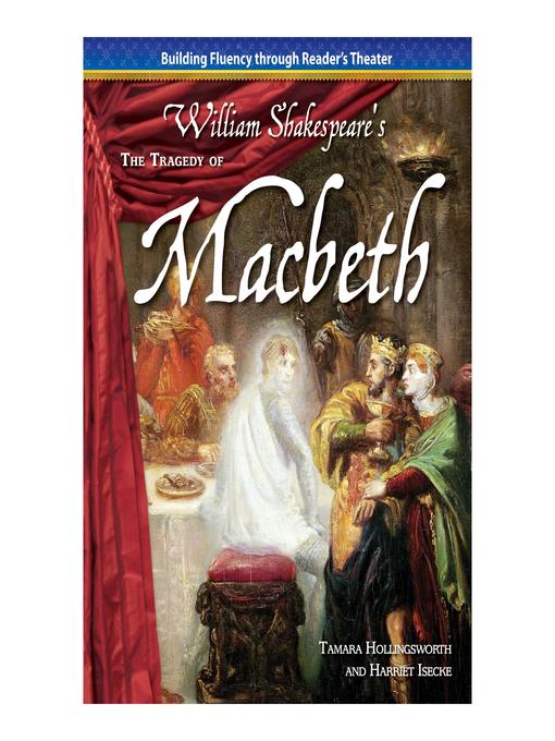 Title details for The Tragedy of MacBeth by William Shakespeare - Available